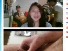 Webchat Girls Laughing At Small Penis Webcam SPH