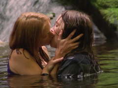 Emily Blunt and Nathalie Press - ''My Summer of Love'' 09